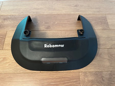 Robomow Bumper Assembly Black