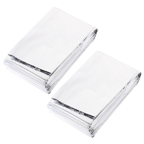 Pcs space blanket foil - pcs,