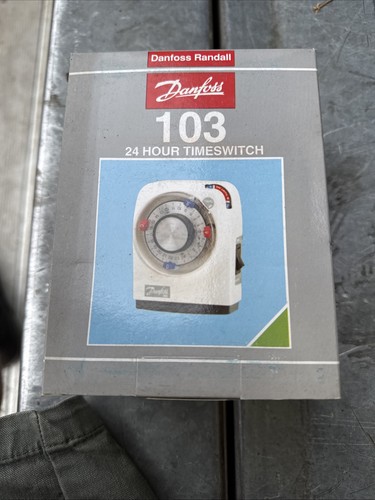 Danfoss randall 103 - danfoss,