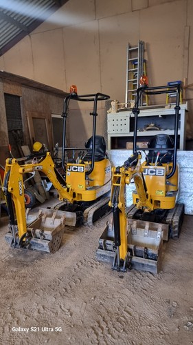 Jcb micro 8008ct free - jcb,