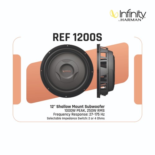Infinity car speakers ref - speakers,