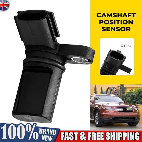 Camshaft position sensor - position,