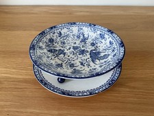 Vintage Burleigh Ware Regal