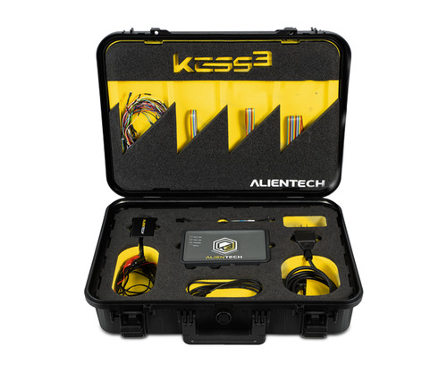 Alientech kess3 increase - kess3,