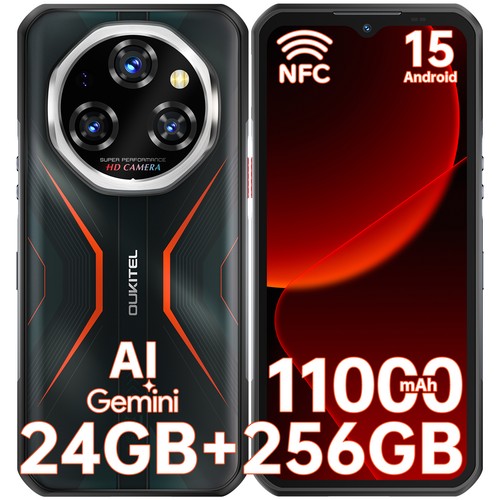 2025 oukitel wp55s rugged - 2025,
