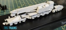 N Gauge Cowan Sheldon Crane