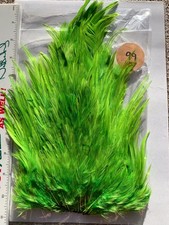 Fly tying cock cape top