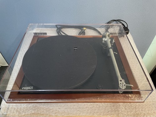 Rega planar edition - 25,