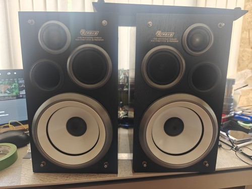 Pioneer rmx99 original speaker - rmx99,