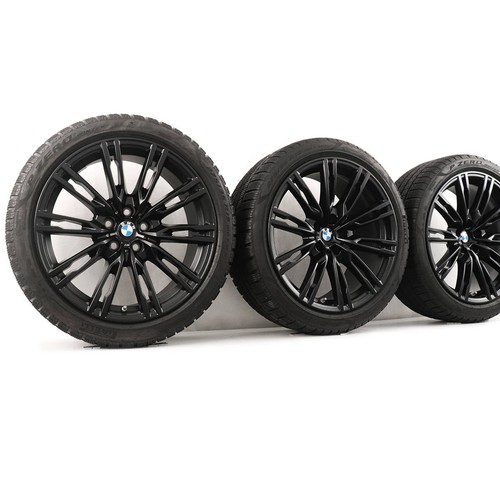 Bmw 19in alloy wheels - 19in,