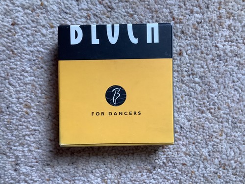 Bloch techno toe - techno, taps