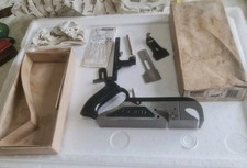 Stanley no78 rebate plane &