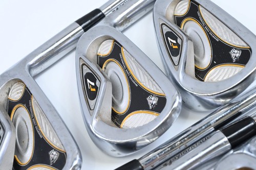 Taylormade irons 4 pw - /, 4-pw
