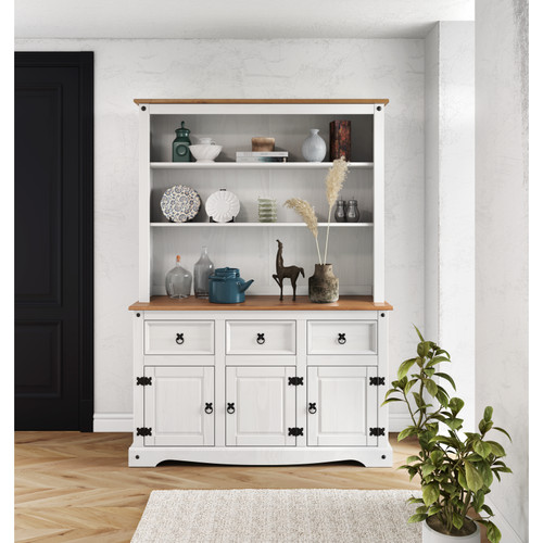 Corona solid pine furniture - corona,