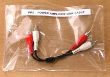 LINK cable for Integrated