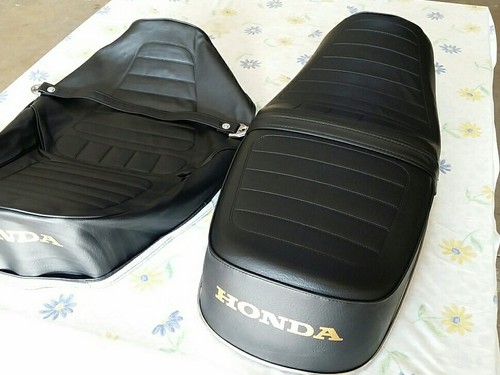 Honda cb650 seat cover 1979 - honda,