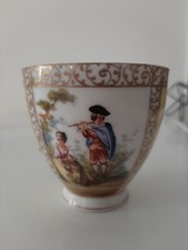 Antique German Grossbaum &