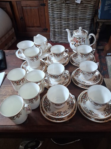 Colclough royale tea - tea, &