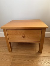 Aspace Trundle Solid oak