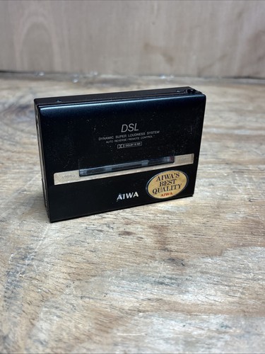 Aiwa model p505mkii - aiwa, stereo