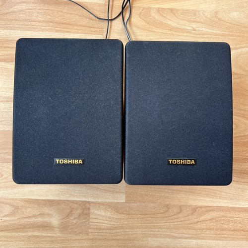 Toshiba corner rear - toshiba,