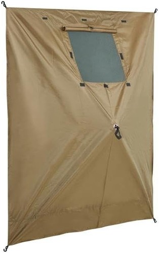 Hike crew pop - pop-up, side