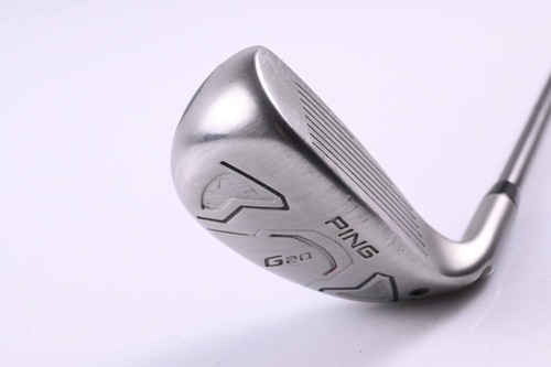 Ping g20 hybrid 17 - g20, #2