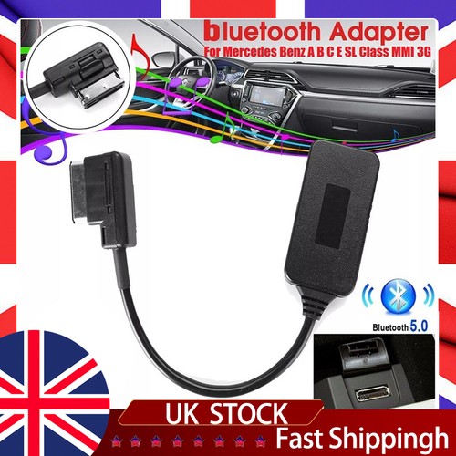 Mmi bluetooth streaming - mmi, 3g