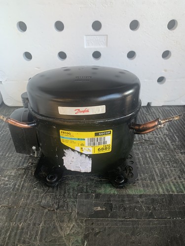 Danfoss fr10g lbp fridge - lbp,