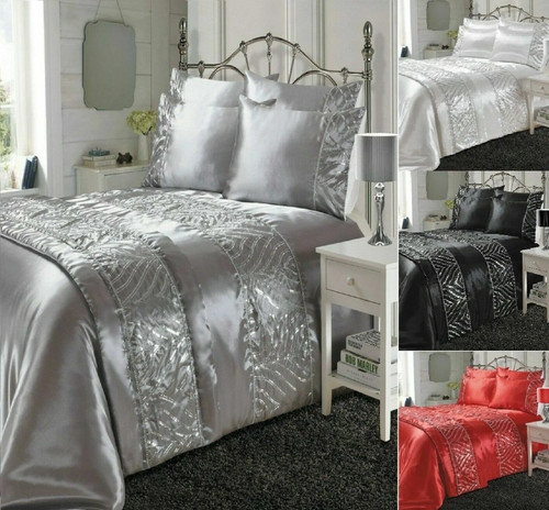 Luxury crystal shimmer - crystal,