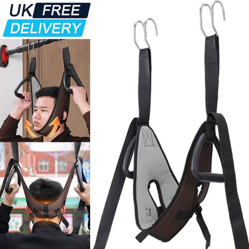 Neck suspension - suspension,