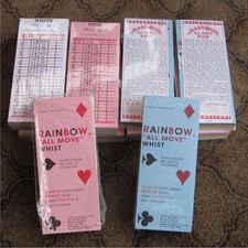 Rainbow All Move Progressive