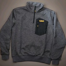 DEWALT Men's Heated Structured