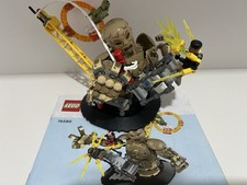 LEGO Marvel 76280 Spider-Man