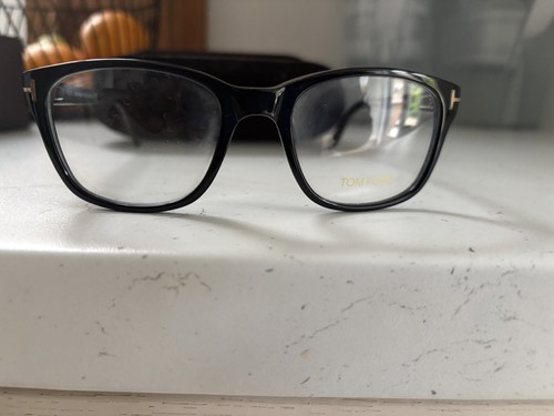 Tom ford glasses - ford, box