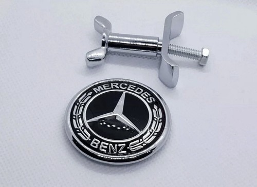 For mercedes benz - benz, bonnet