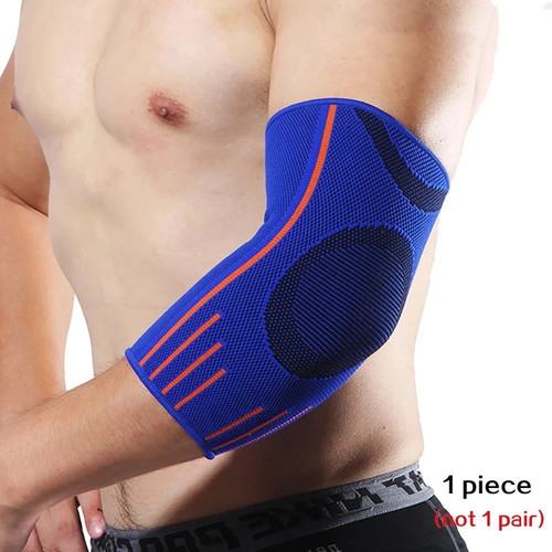 Pcs elbow support elastic - elbow,