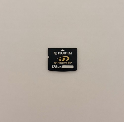 Fujifilm picture memory - xd,