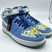 Nike Air Force 1 Mid Premium