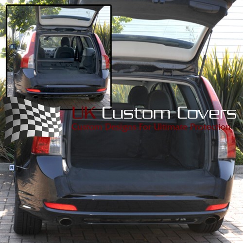 Volvo v50 estate sportswagon - v50,