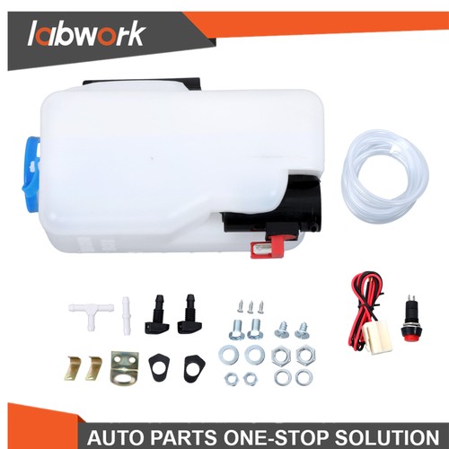 Universal 12v windscreen - universal,