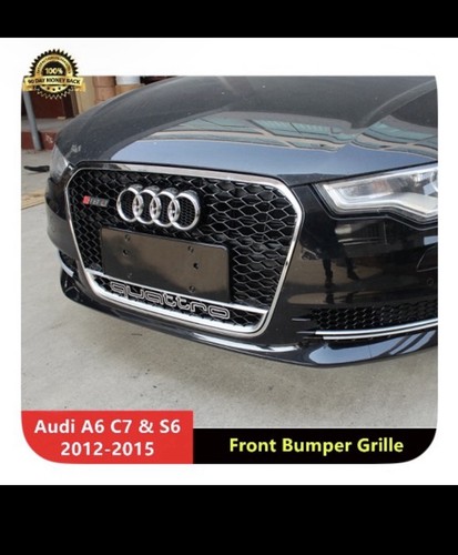 Audi line s6 - a6, /