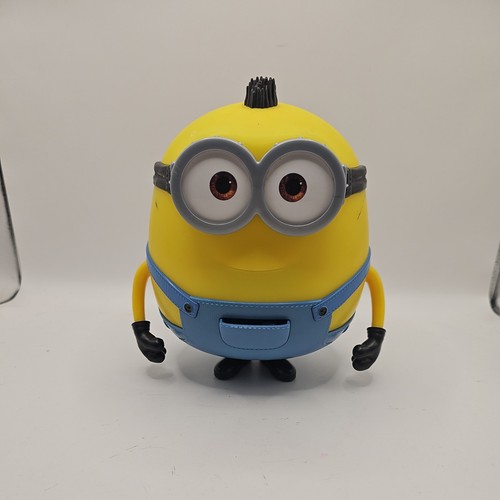 Minions the rise gru - ,