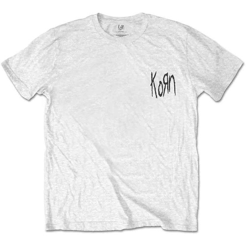 Korn shirt serenity of - t,
