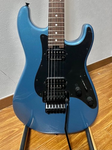 Charvel pro mod cal - charvel, so-cal