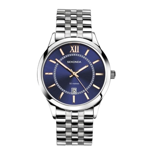 Sekonda watch 1197 - watch, date