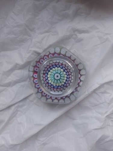 Vintage whitefriars glass - vintage,