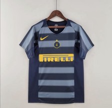 Inter Milan 2004-05 Third