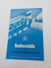 Car Radio Catalogue