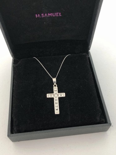 Samuel 9ct white gold - h,